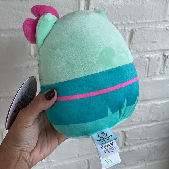 Squishmallows Toys Halloween Hello Kitty Squishmallow Poshmark